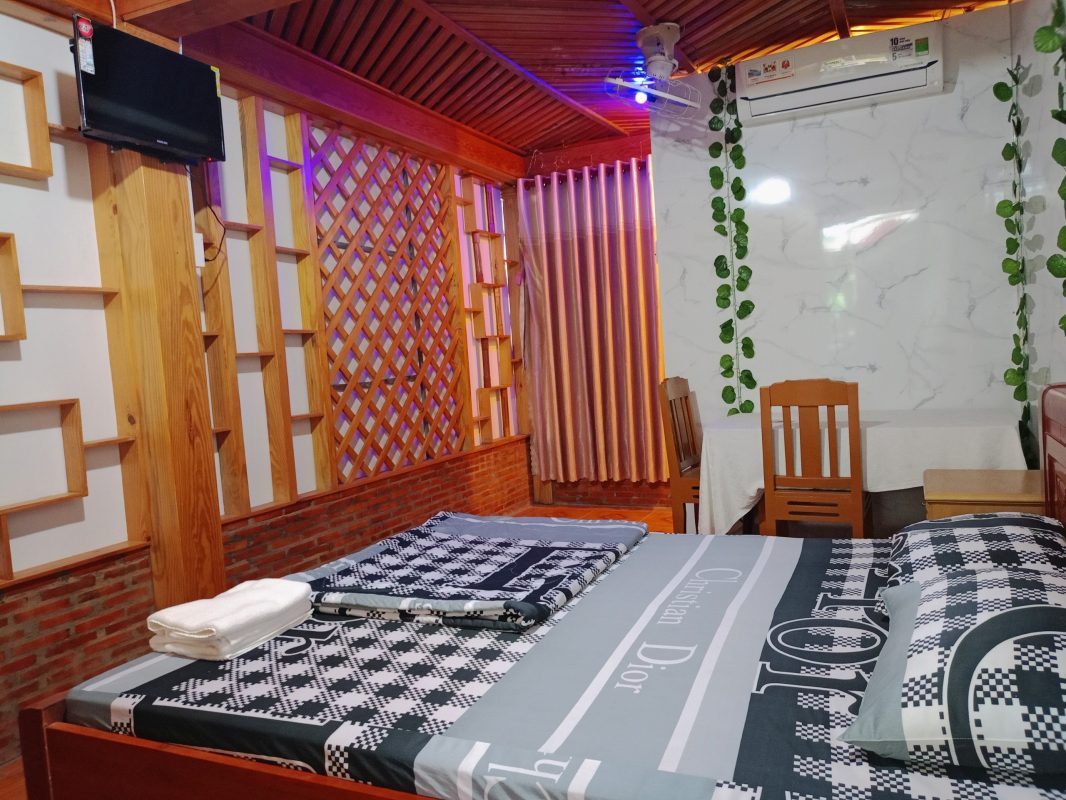 Homestay Hạ Thảo