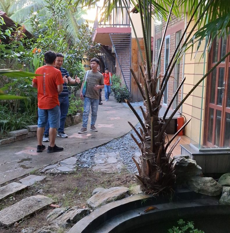 Homestay Hạ Thảo