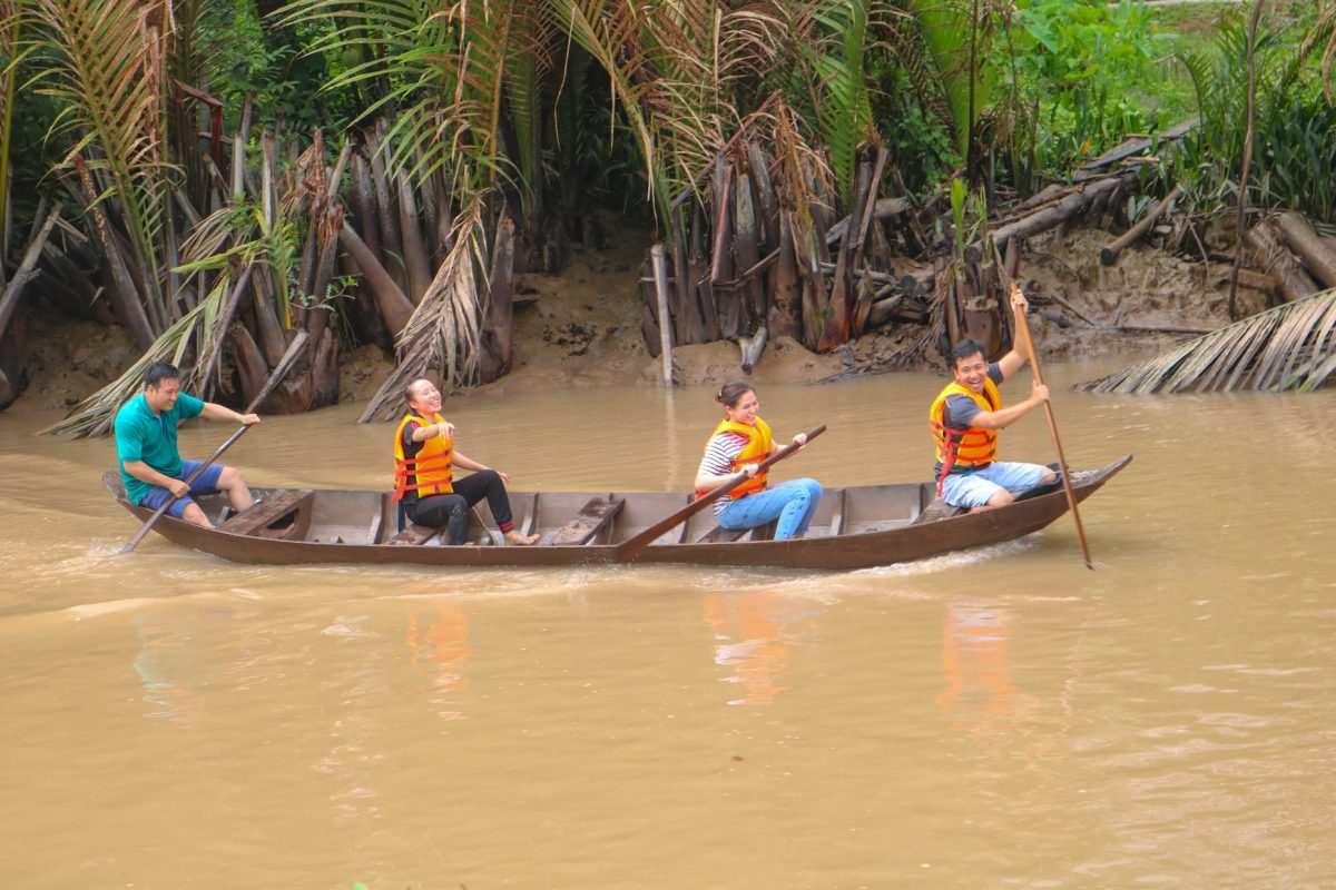 Homestay Hạ Thảo